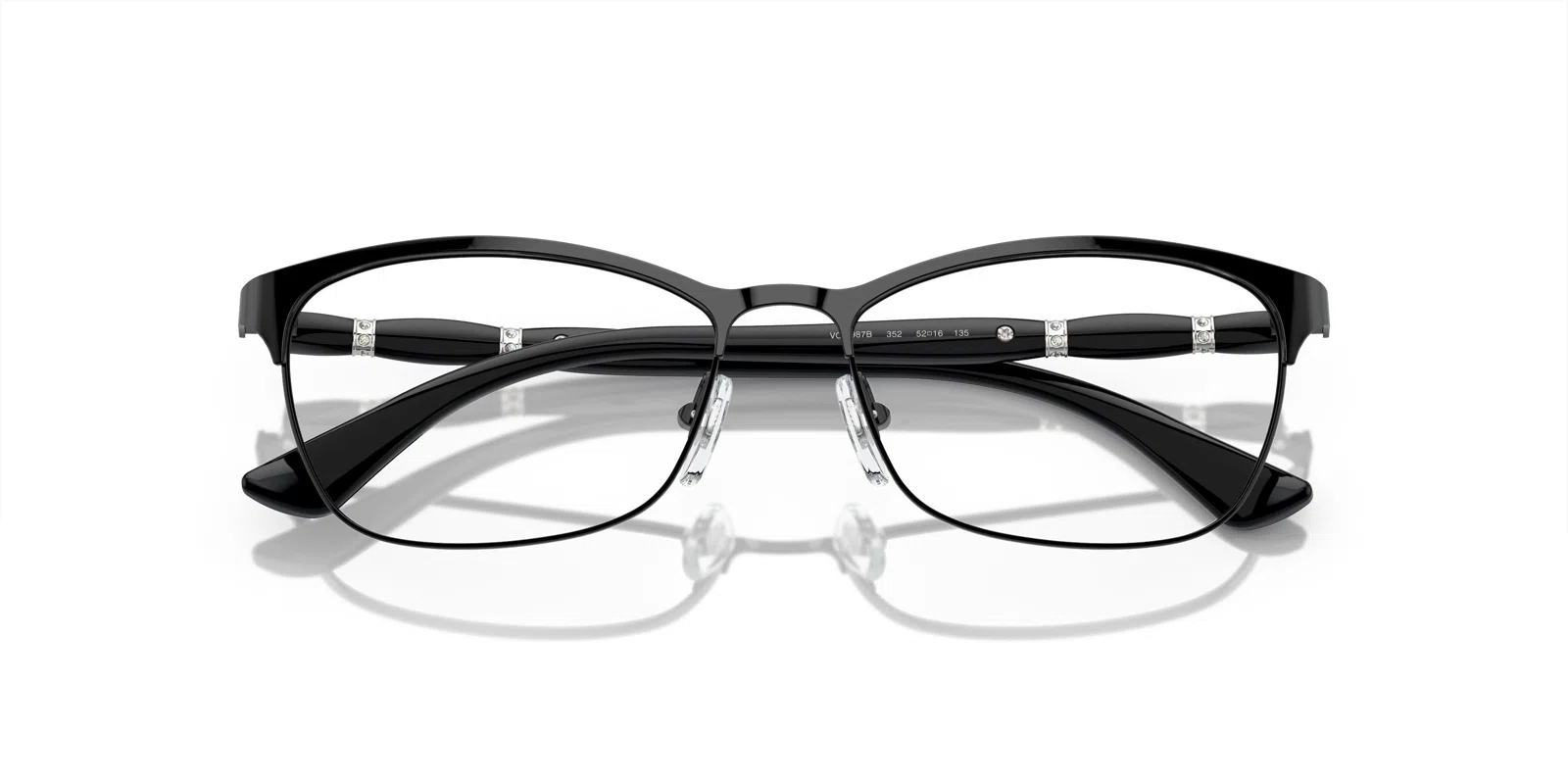 Vogue Eyewear 3987B Eyeglasses - view 37